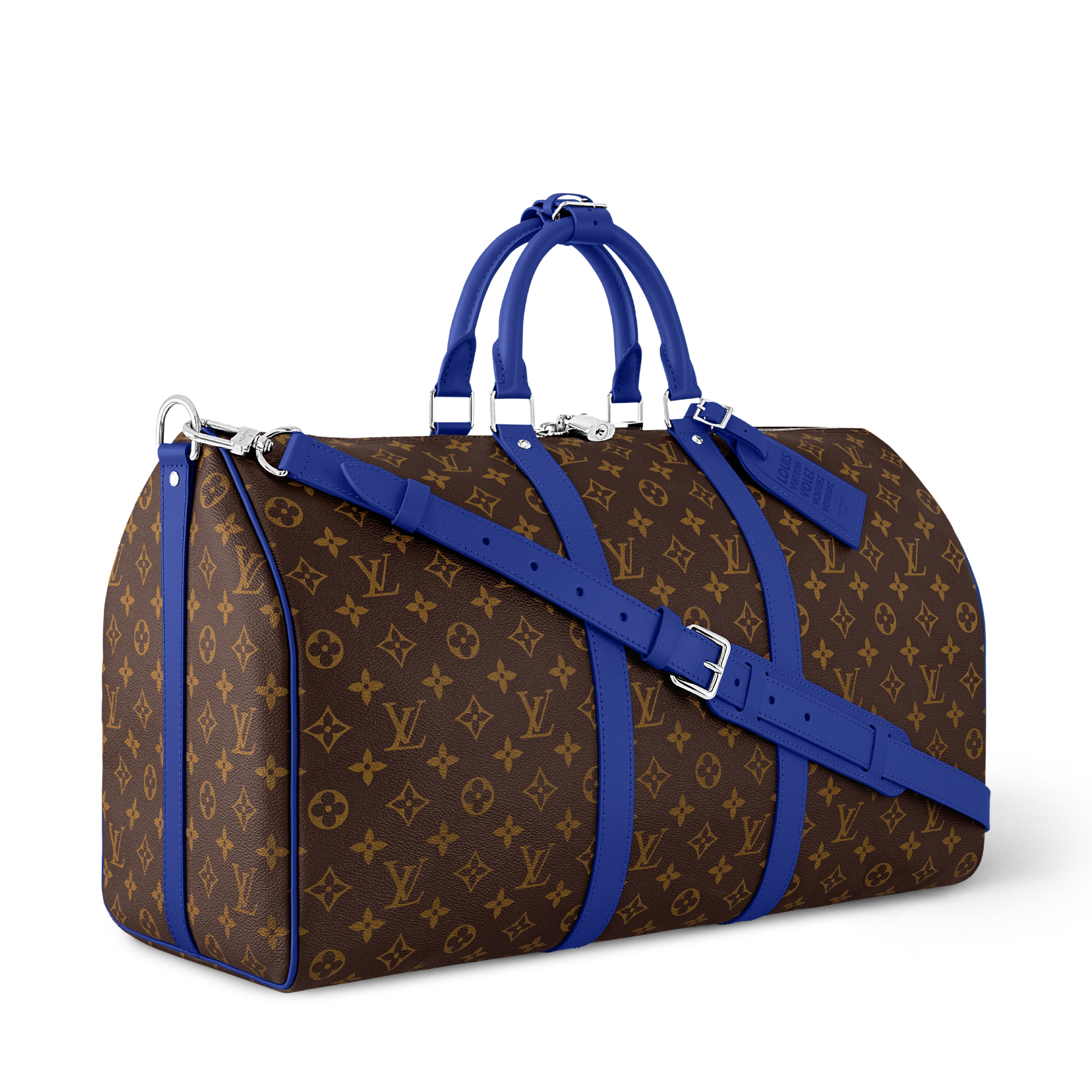 Keepall Bandoulière 50 G73 - Holiday Gifts for Him | LOUIS VUITTON